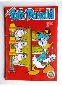 Pato Donald 224