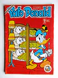 Pato Donald 224 - Thumbnail 1
