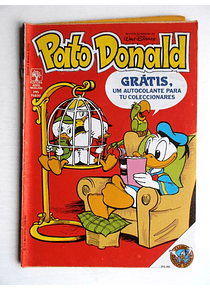 Pato Donald 195