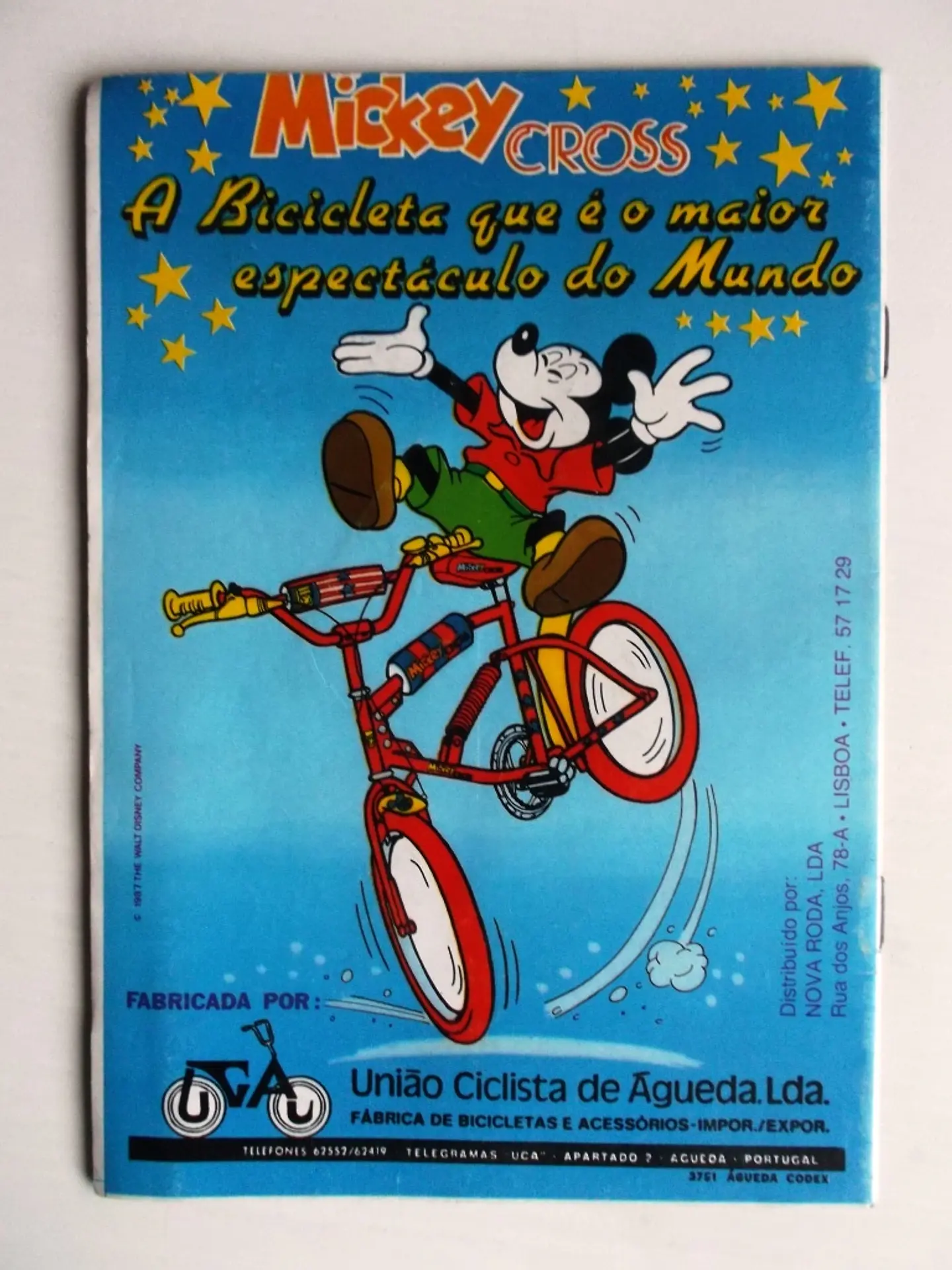 Pato Donald 164 3
