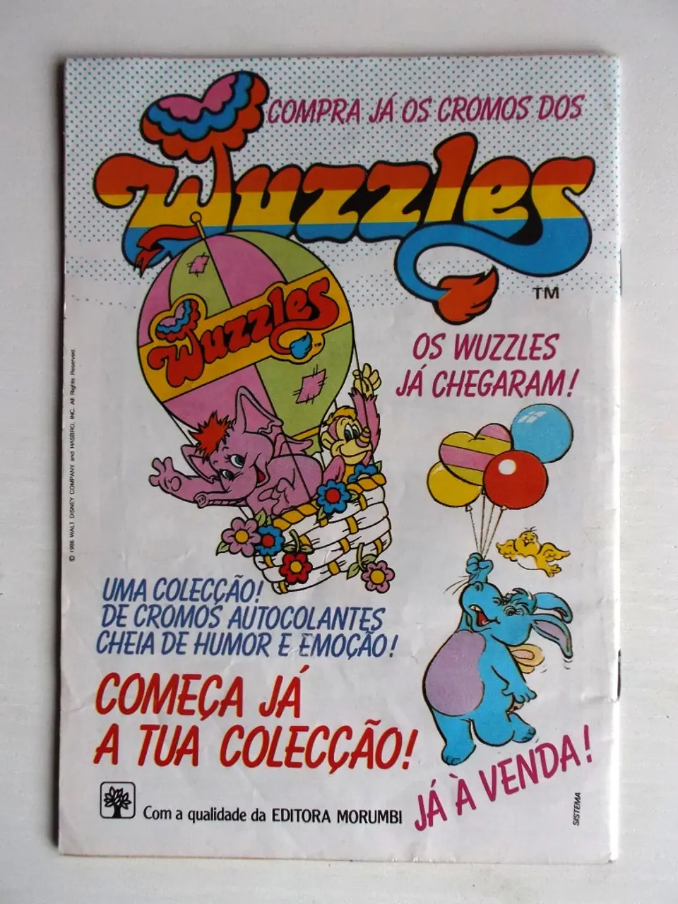 Pato Donald 162 3