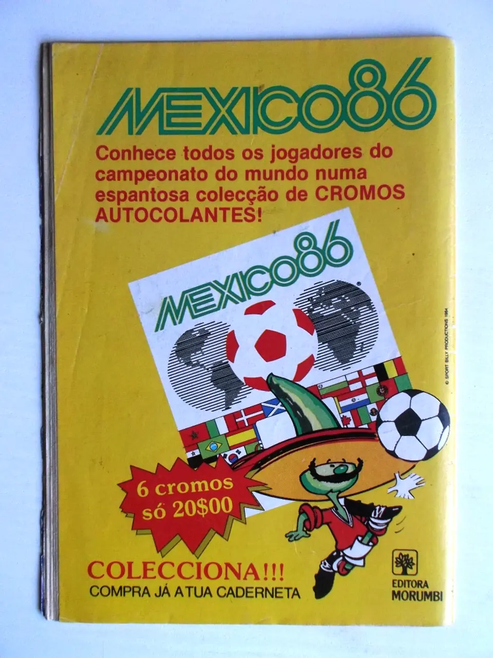 Pato Donald 136 3