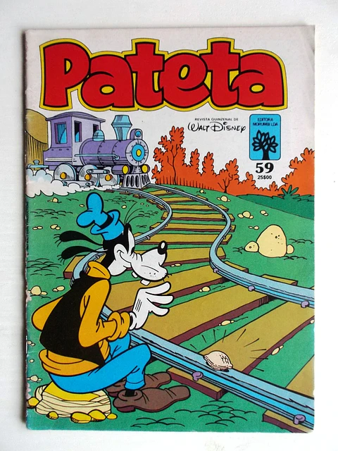 Pateta & Companhia 059