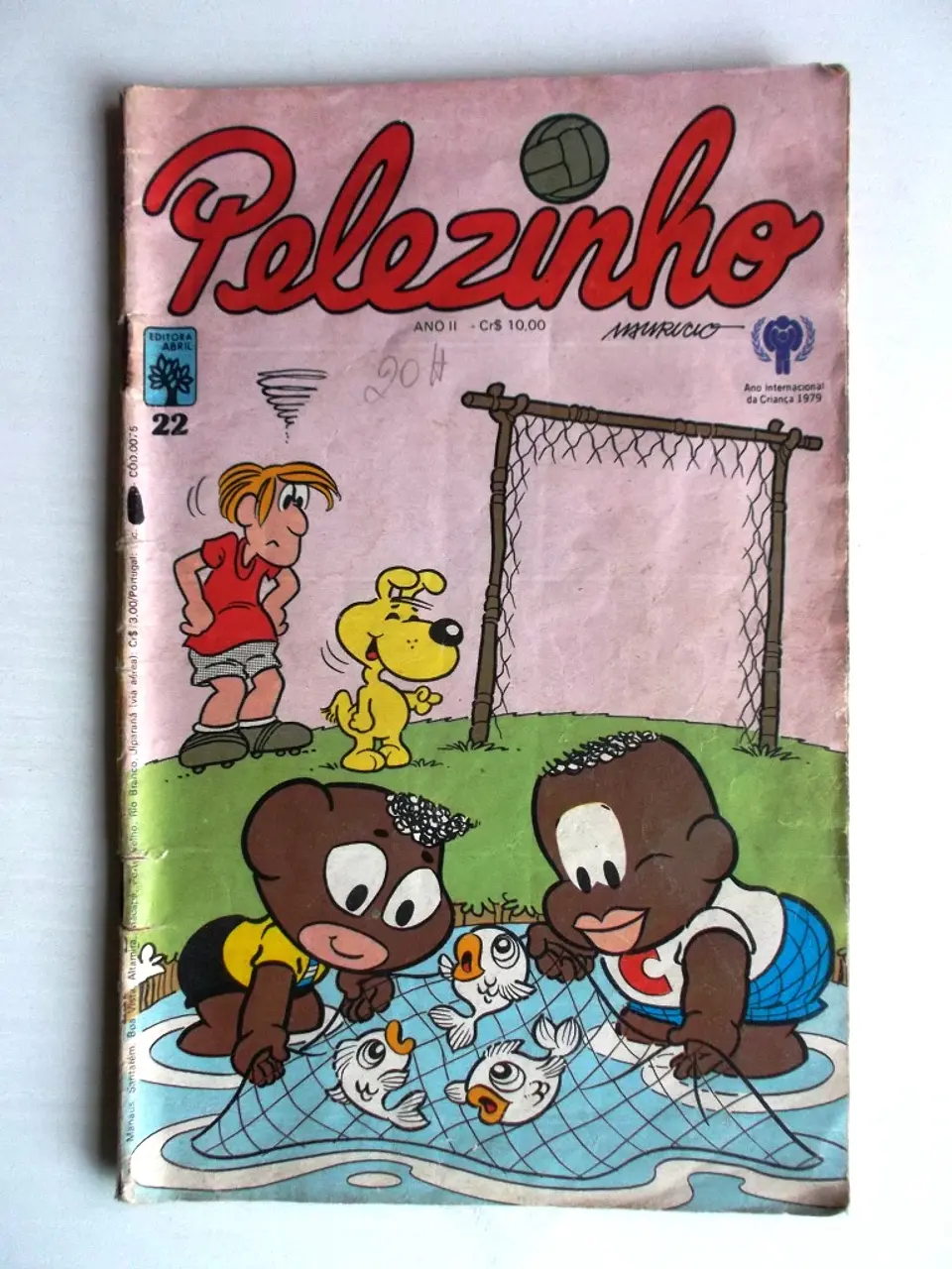 Pelezinho 22  1