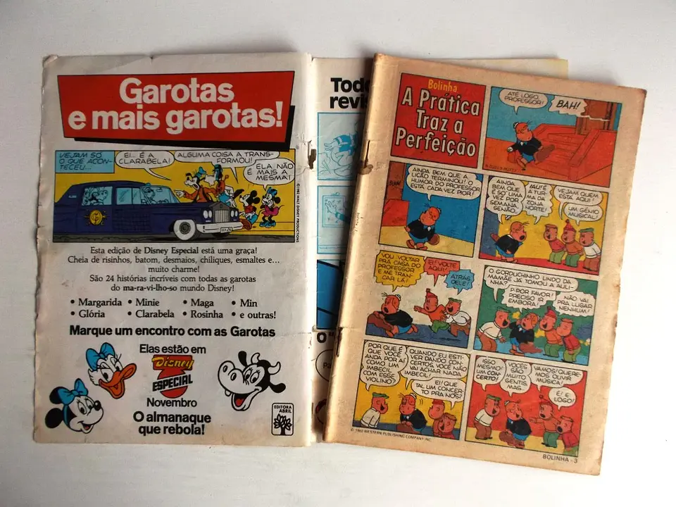 Bolinha 077 3