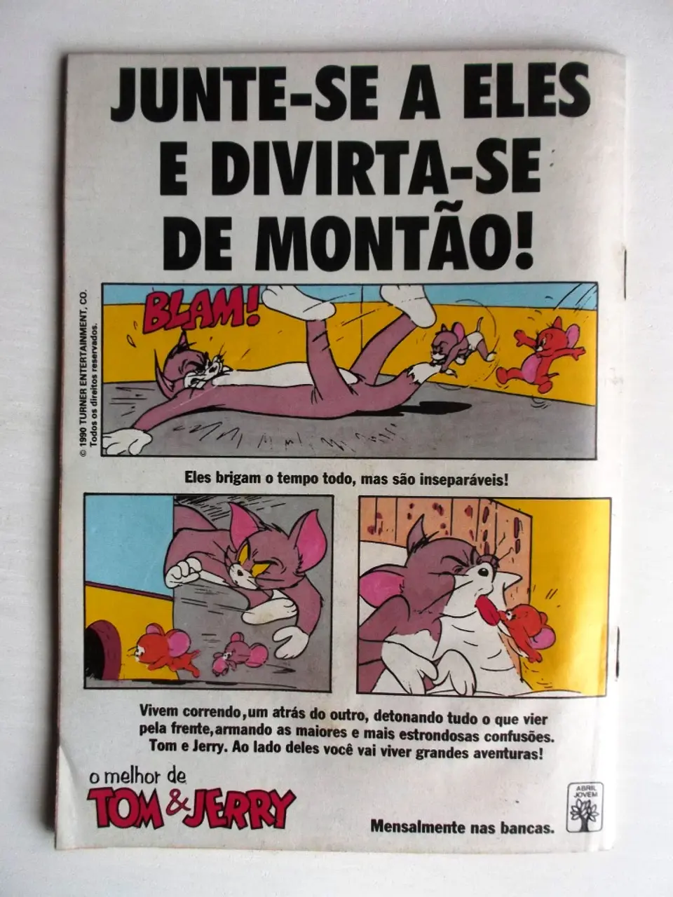 Bolinha 177 3