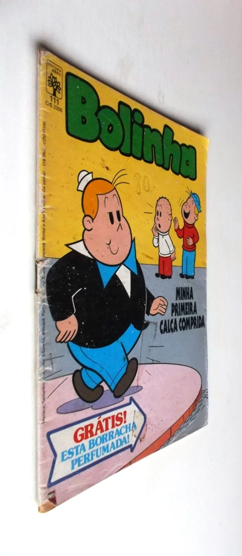 Bolinha 111 2