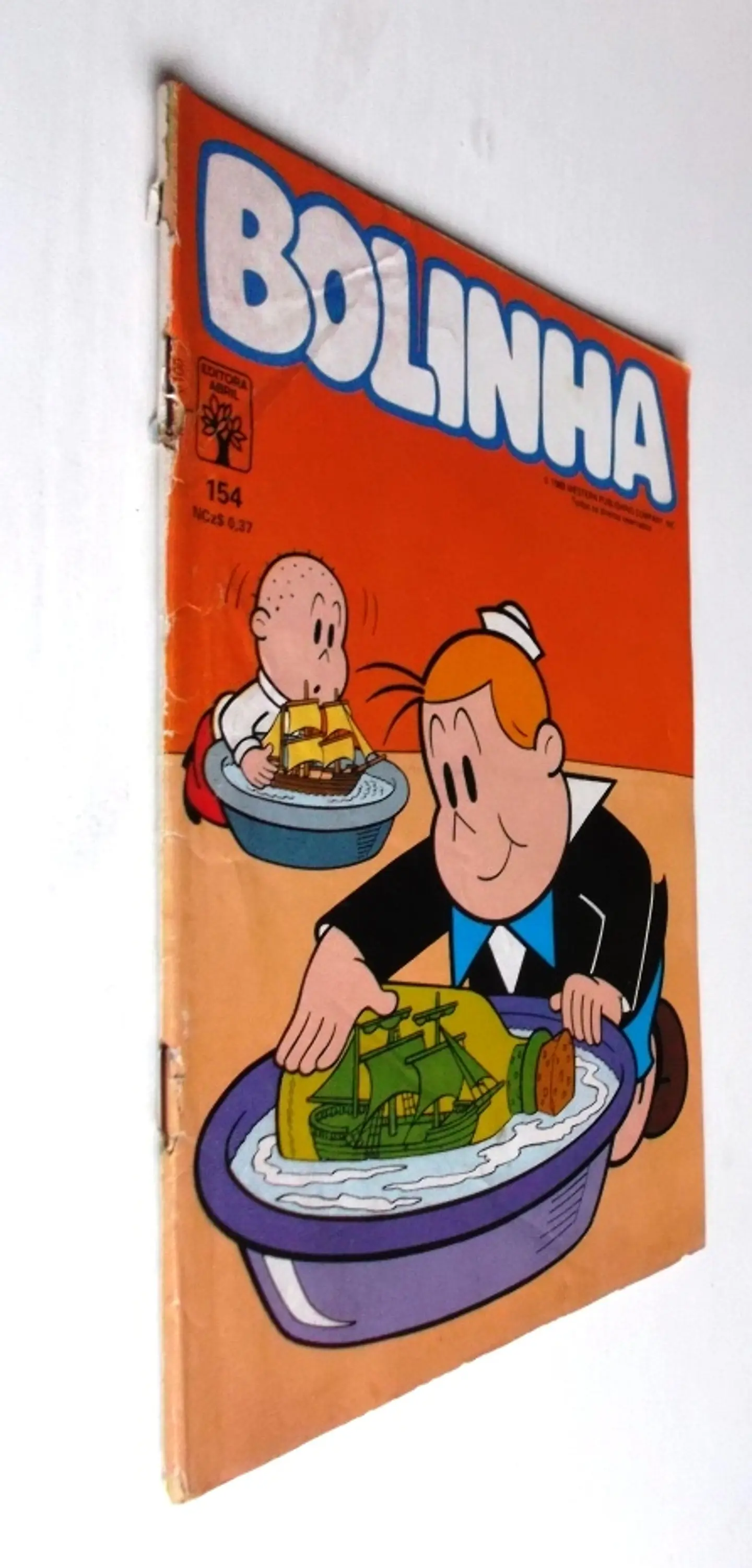 Bolinha 154 3
