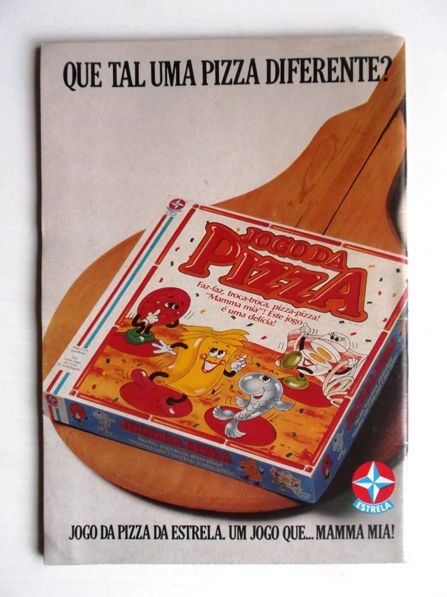 Bolinha 141 3