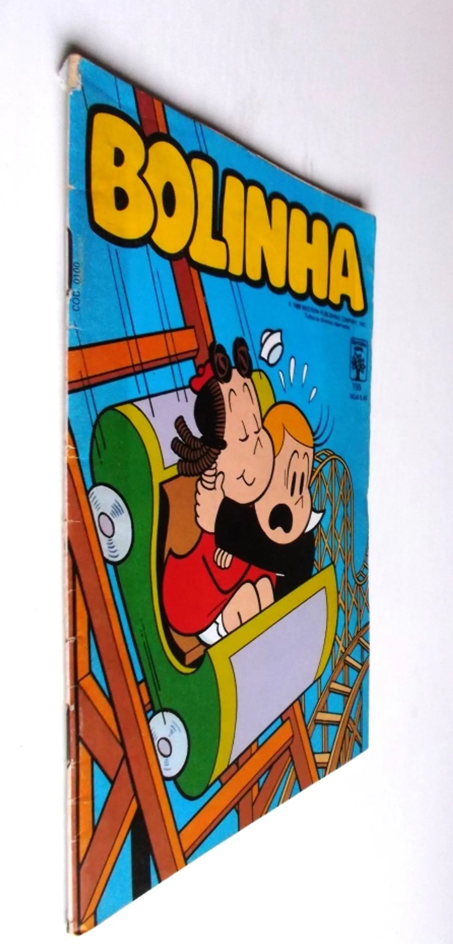 Bolinha 154 3