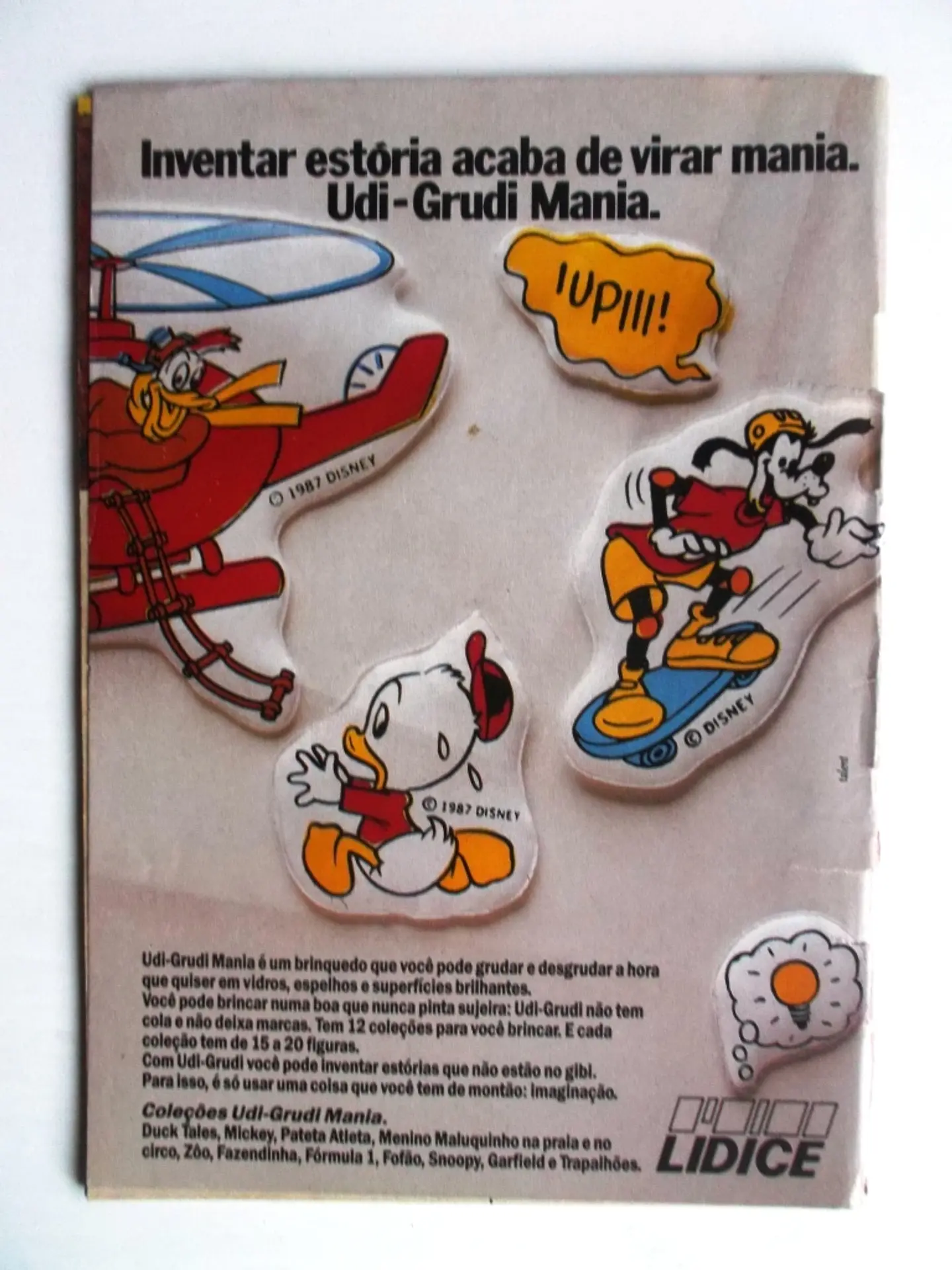 Bolinha 153 3
