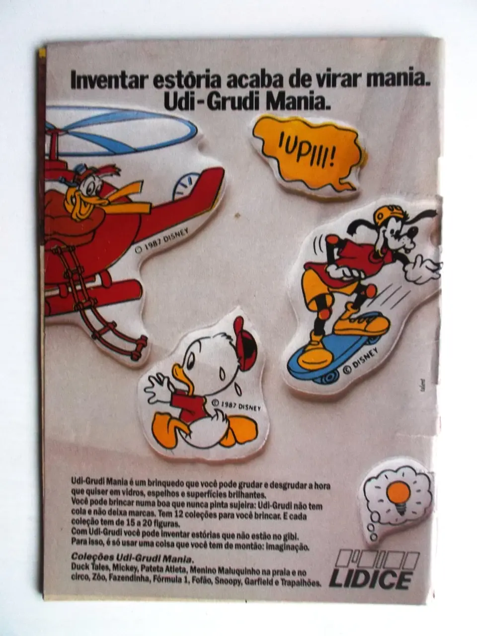 Bolinha 153 3