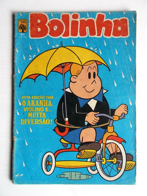 Bolinha 080