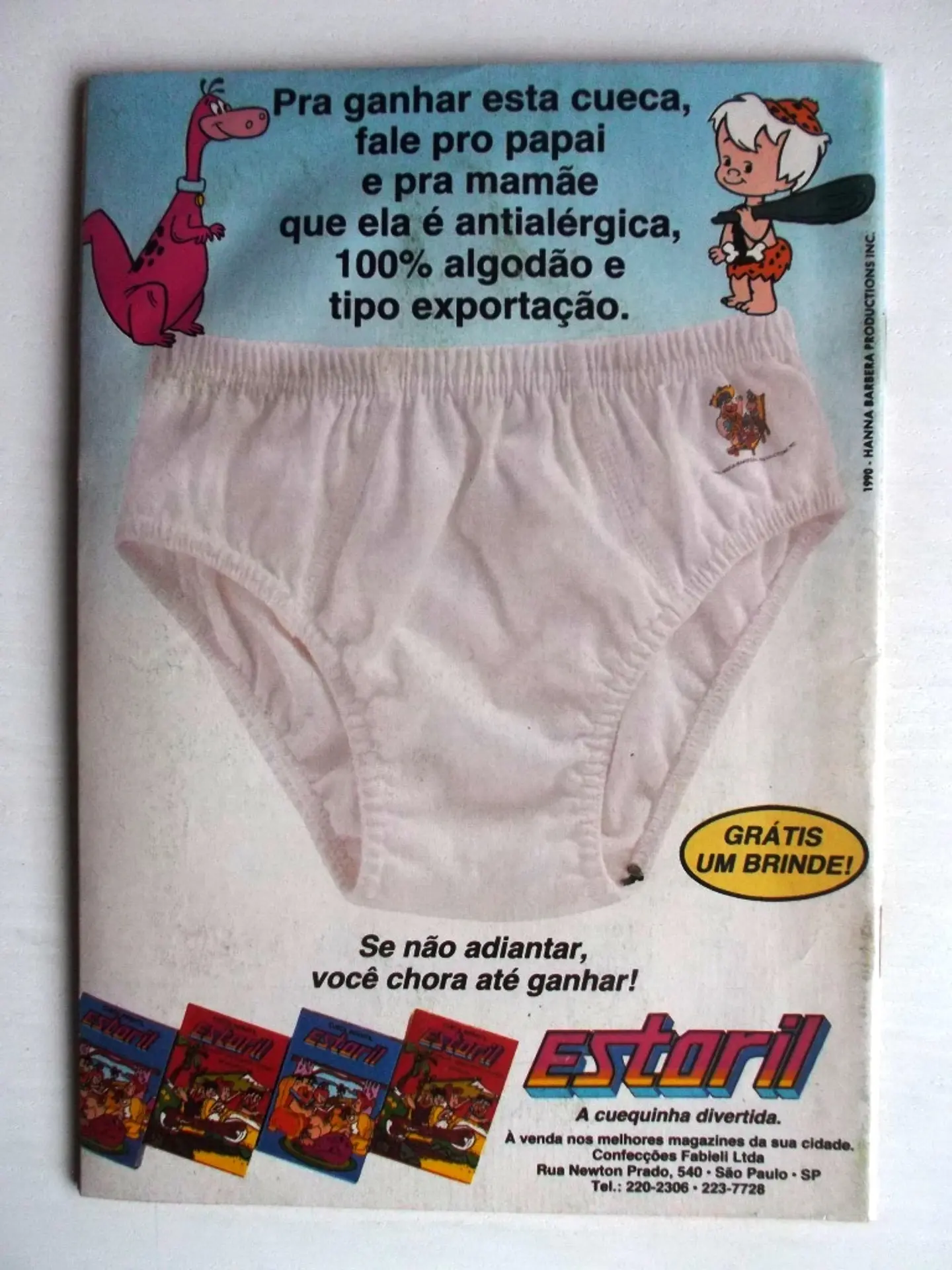 Bolinha 176 3
