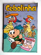 Cebolinha 149 - Thumbnail 1