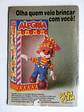 Alegria 23 - thumbnail 3