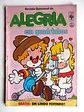 Alegria 23 - thumbnail 1