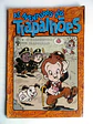 As Aventuras dos Trapalhões 07 - Thumbnail 1