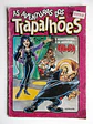 As Aventuras dos Trapalhões 26 - thumbnail 1