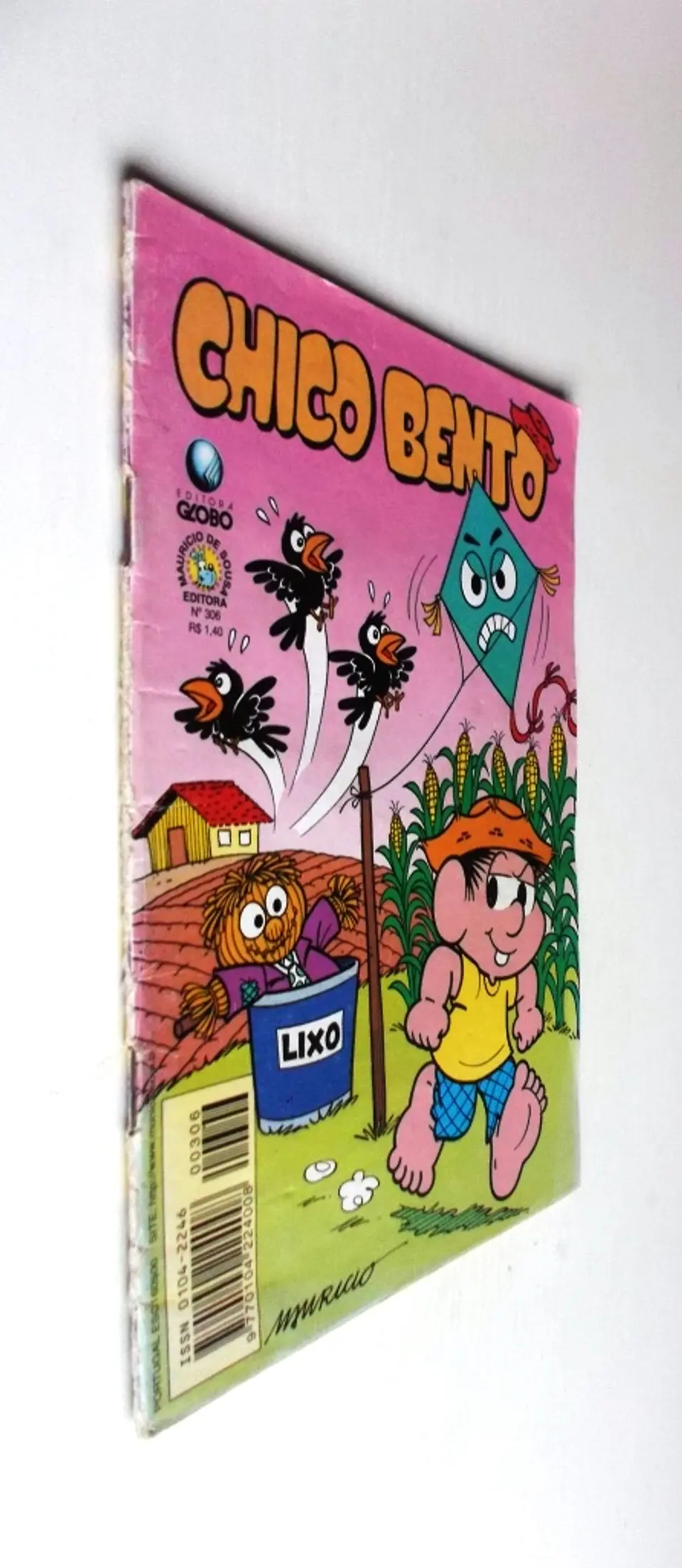 Chico Bento 306 2