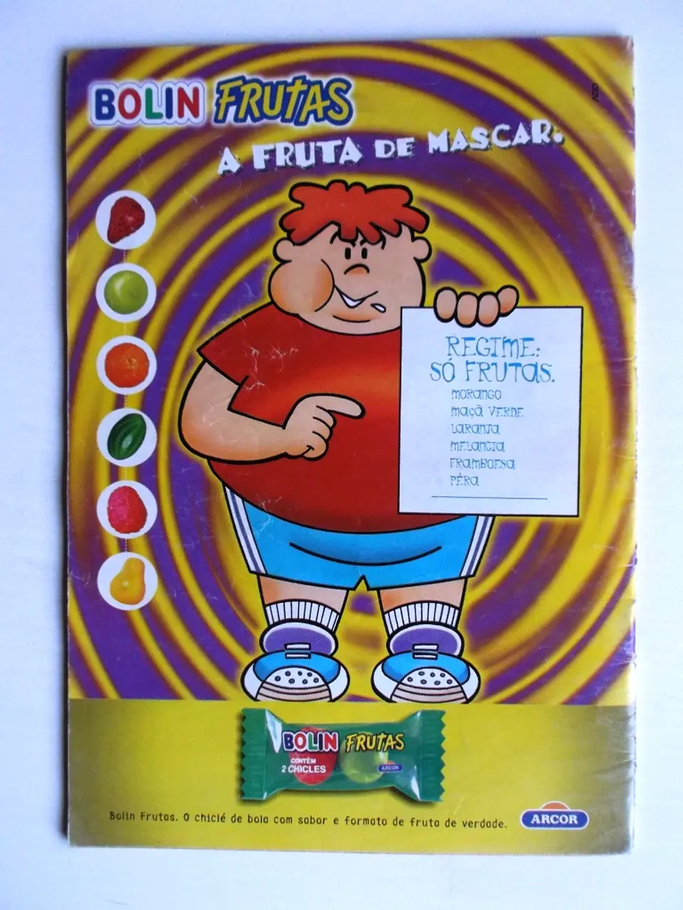 Chico Bento 306 3