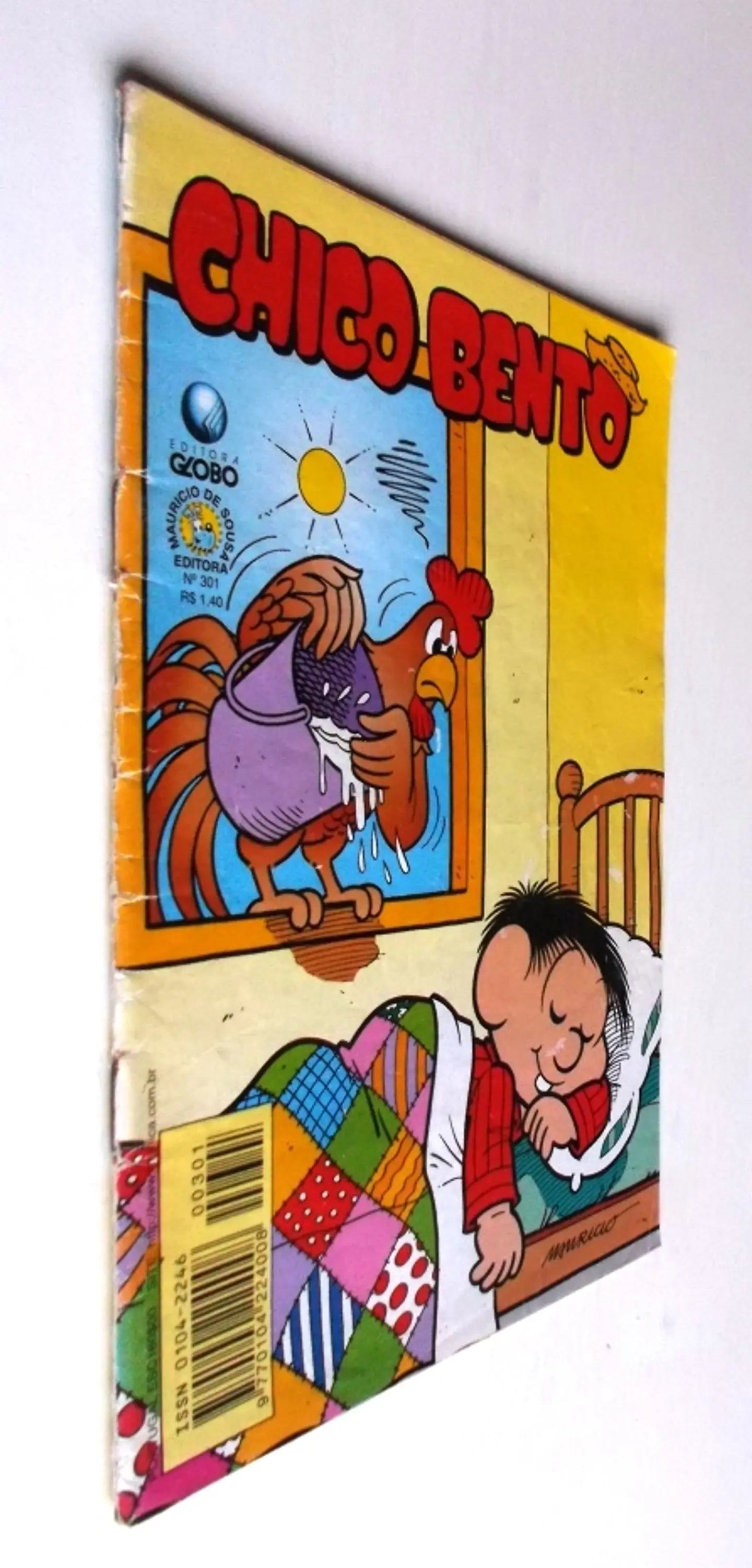Chico Bento 301 2