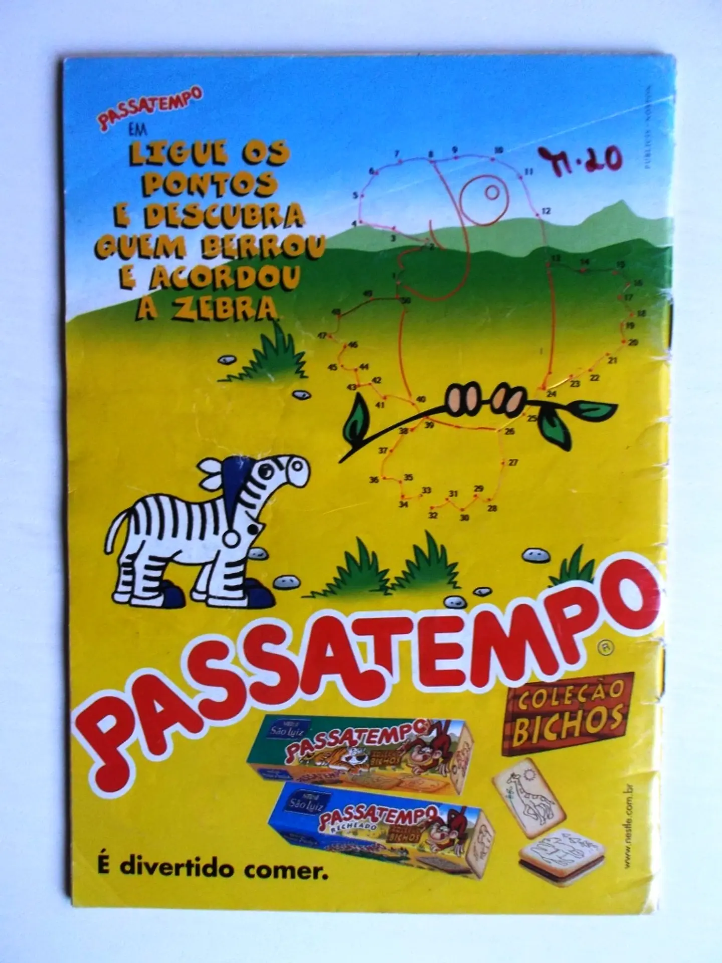 Chico Bento 301 3