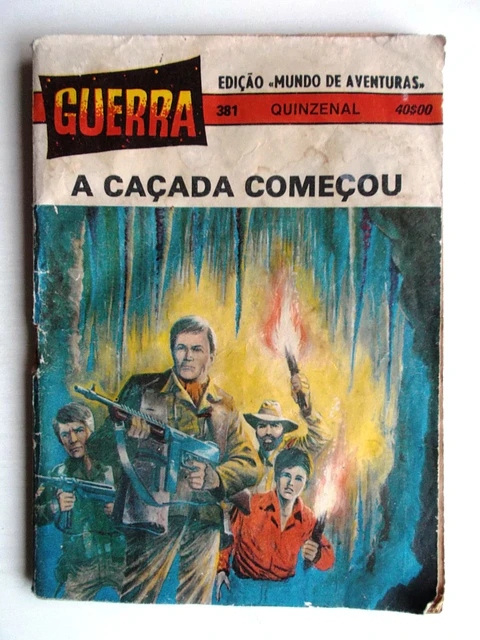 Guerra 381
