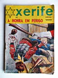 Xerife 277 - Jim Canada  - Thumbnail 1