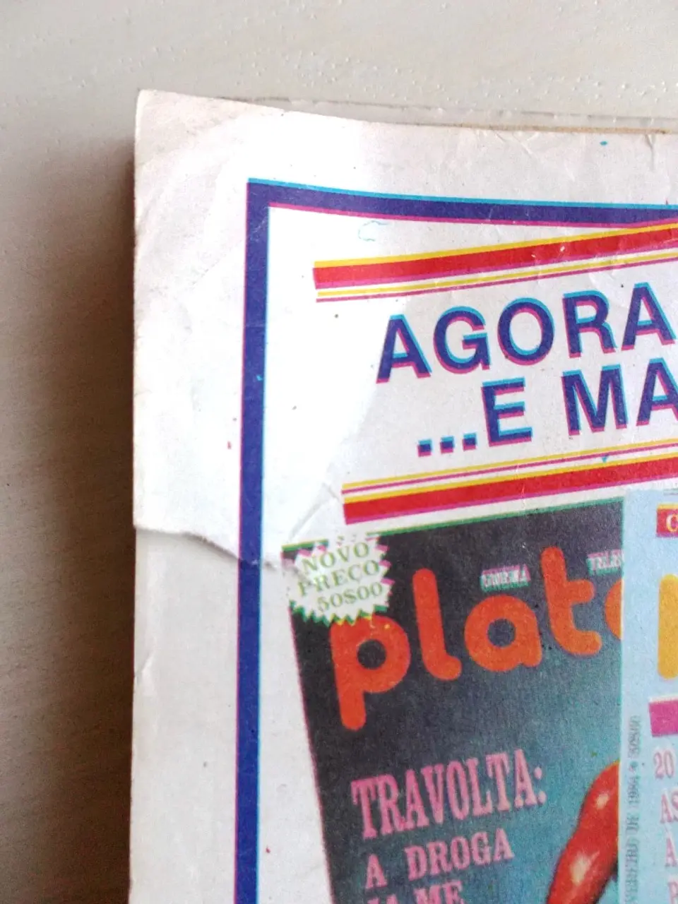 Condor 645 - Tenax - Com destacavel 5