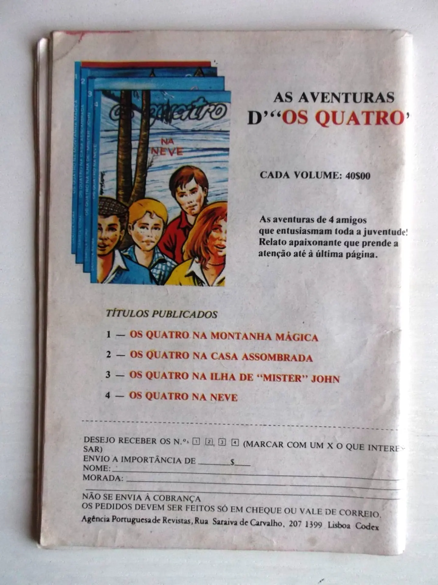 Condor 510 3