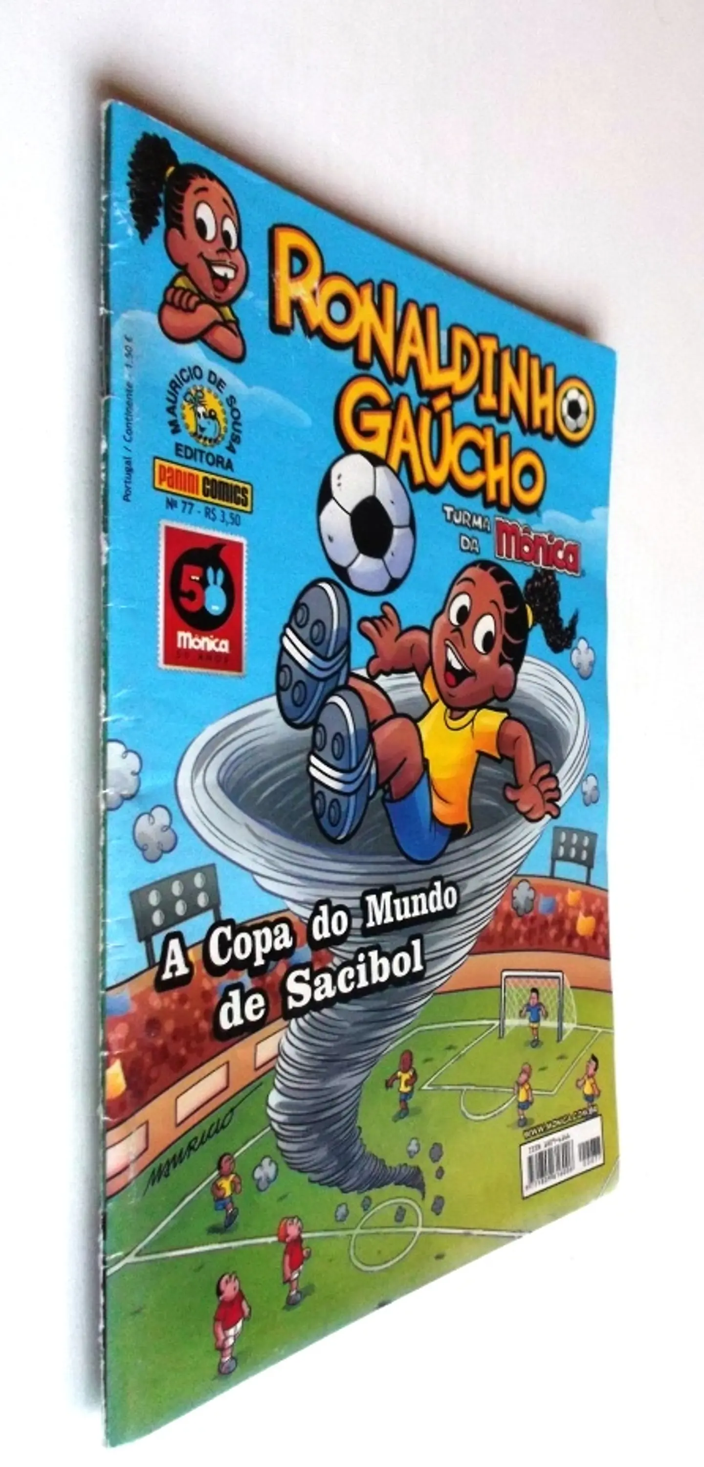Ronaldinho Gaúcho 077 2
