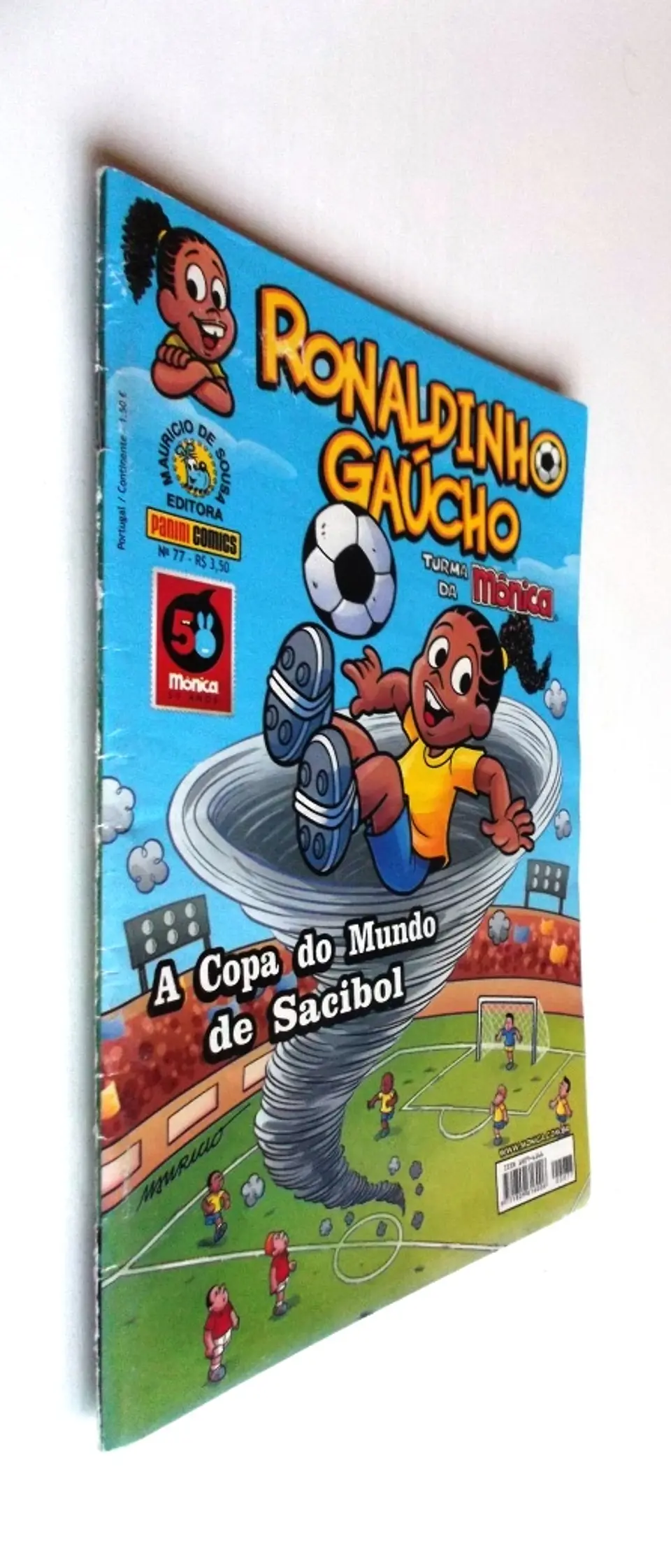 Ronaldinho Gaúcho 077 2