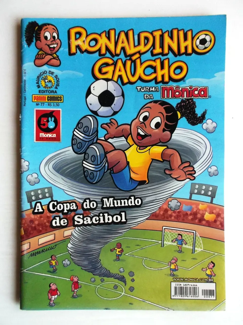 Ronaldinho Gaúcho 077 1