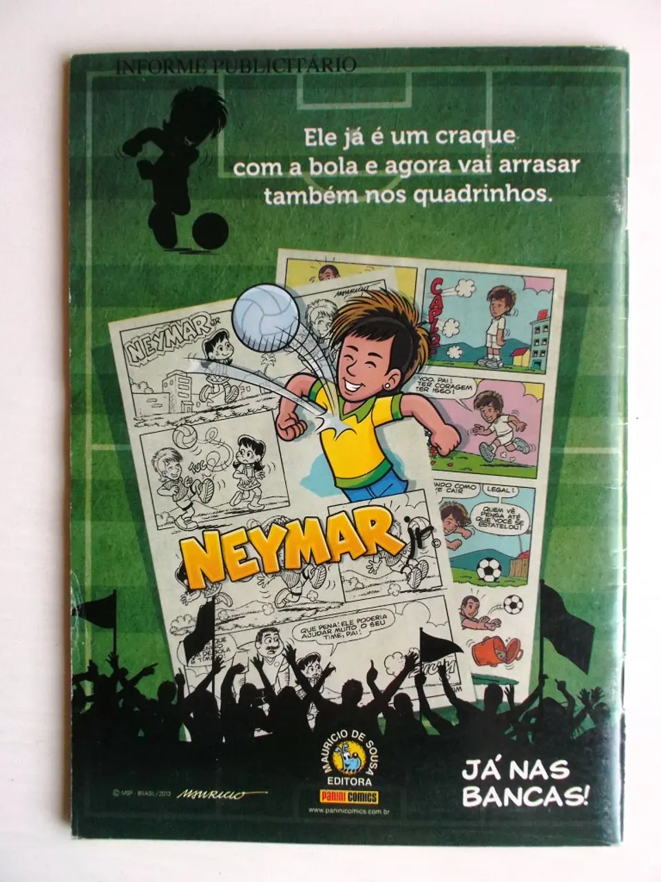 Ronaldinho Gaúcho 077 3