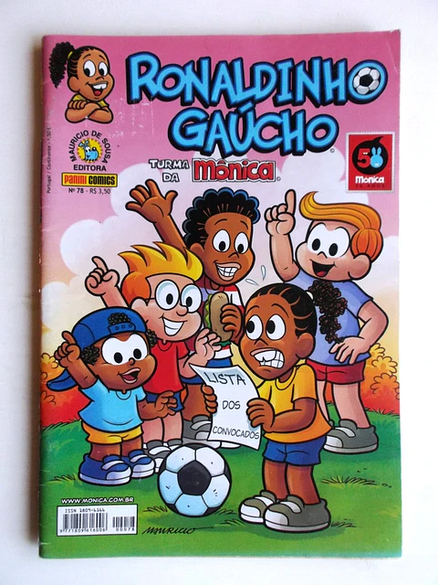 Ronaldinho Gaúcho 078