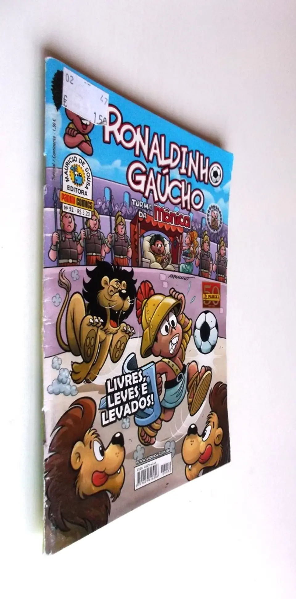 Ronaldinho Gaúcho 052 2