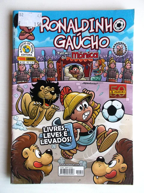 Ronaldinho Gaúcho 052