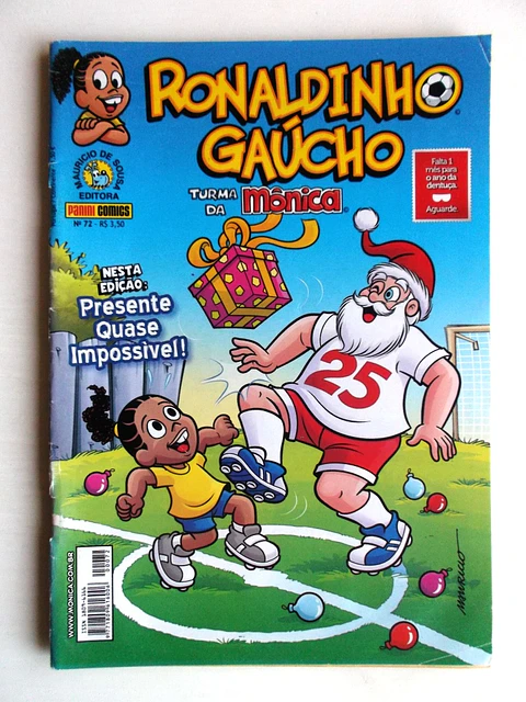 Ronaldinho Gaúcho 072