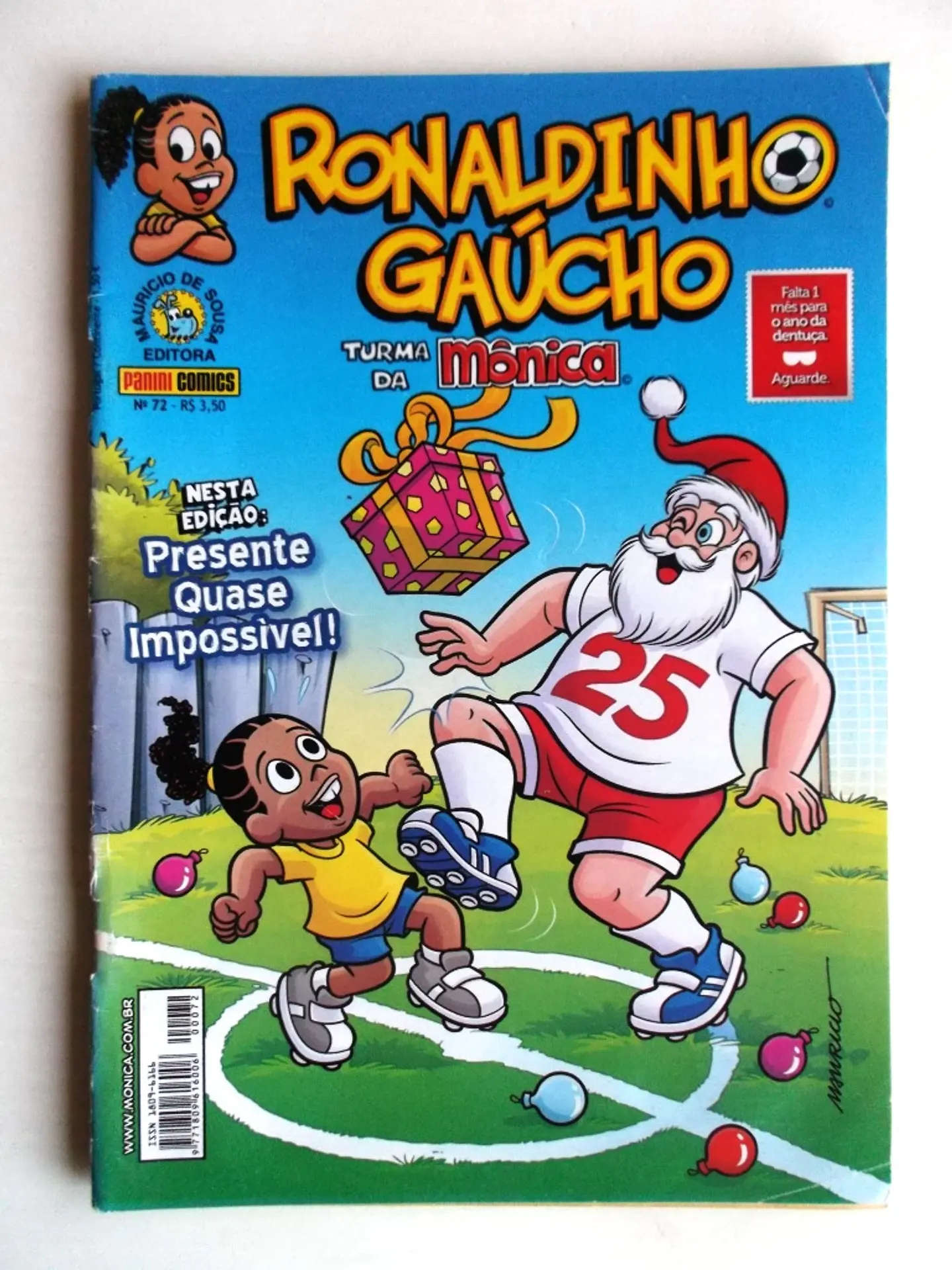 Ronaldinho Gaúcho 072 1