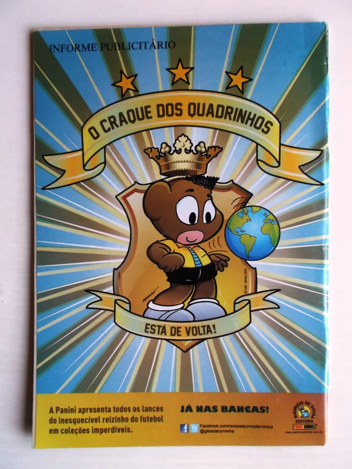 Ronaldinho Gaúcho 072 2