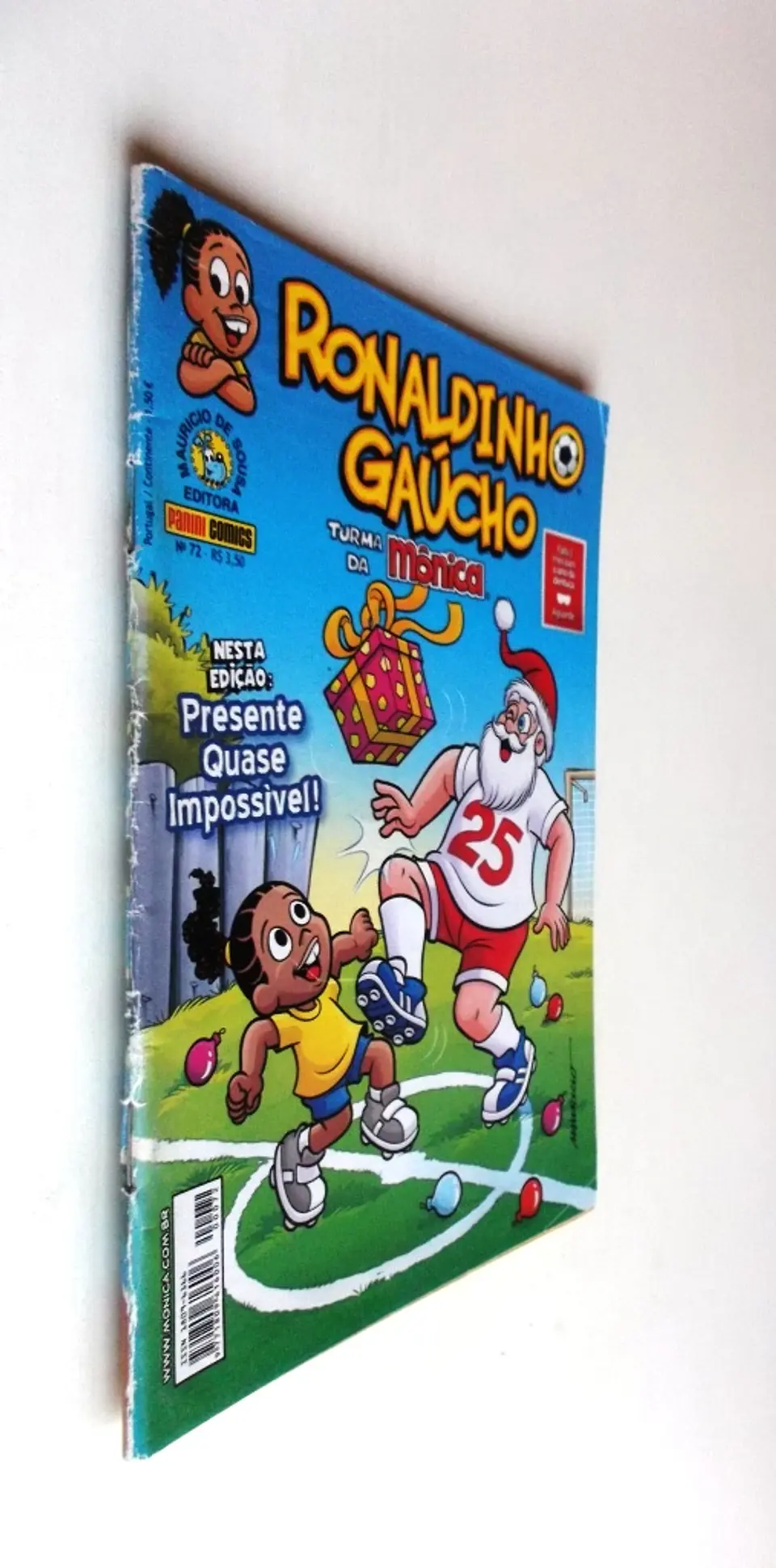 Ronaldinho Gaúcho 072 3