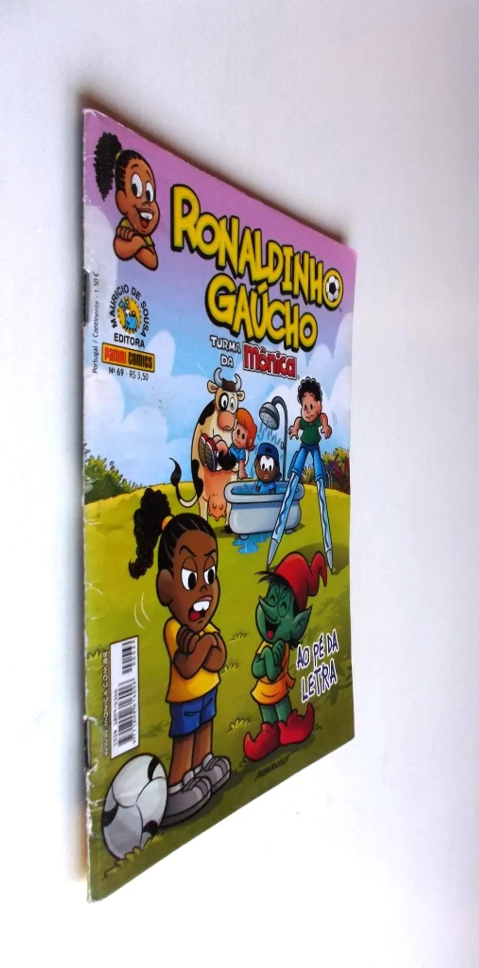 Ronaldinho Gaúcho 069 2