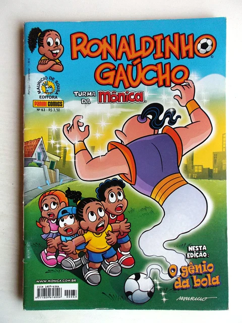 Ronaldinho Gaúcho 063