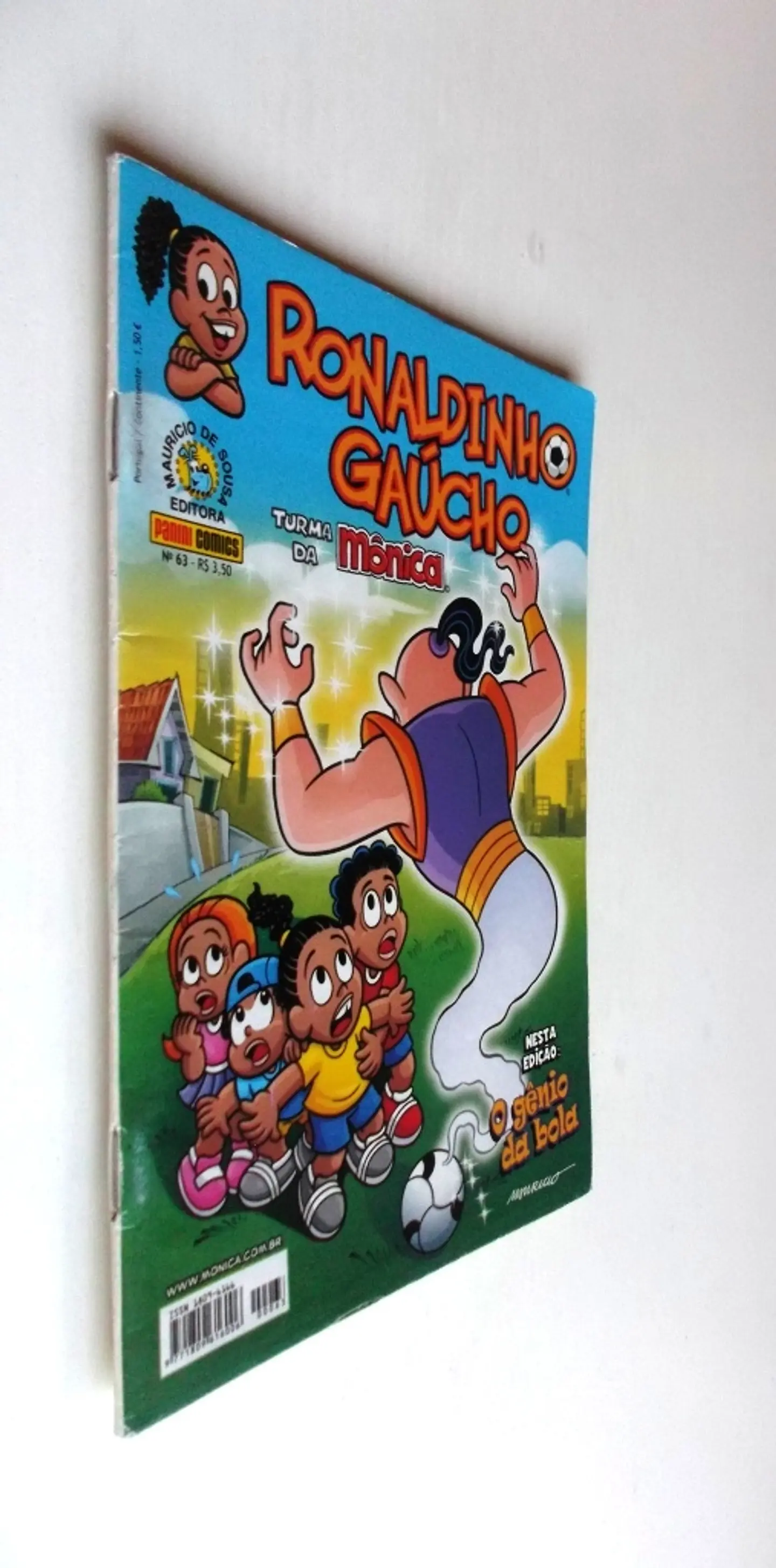 Ronaldinho Gaúcho 063 2