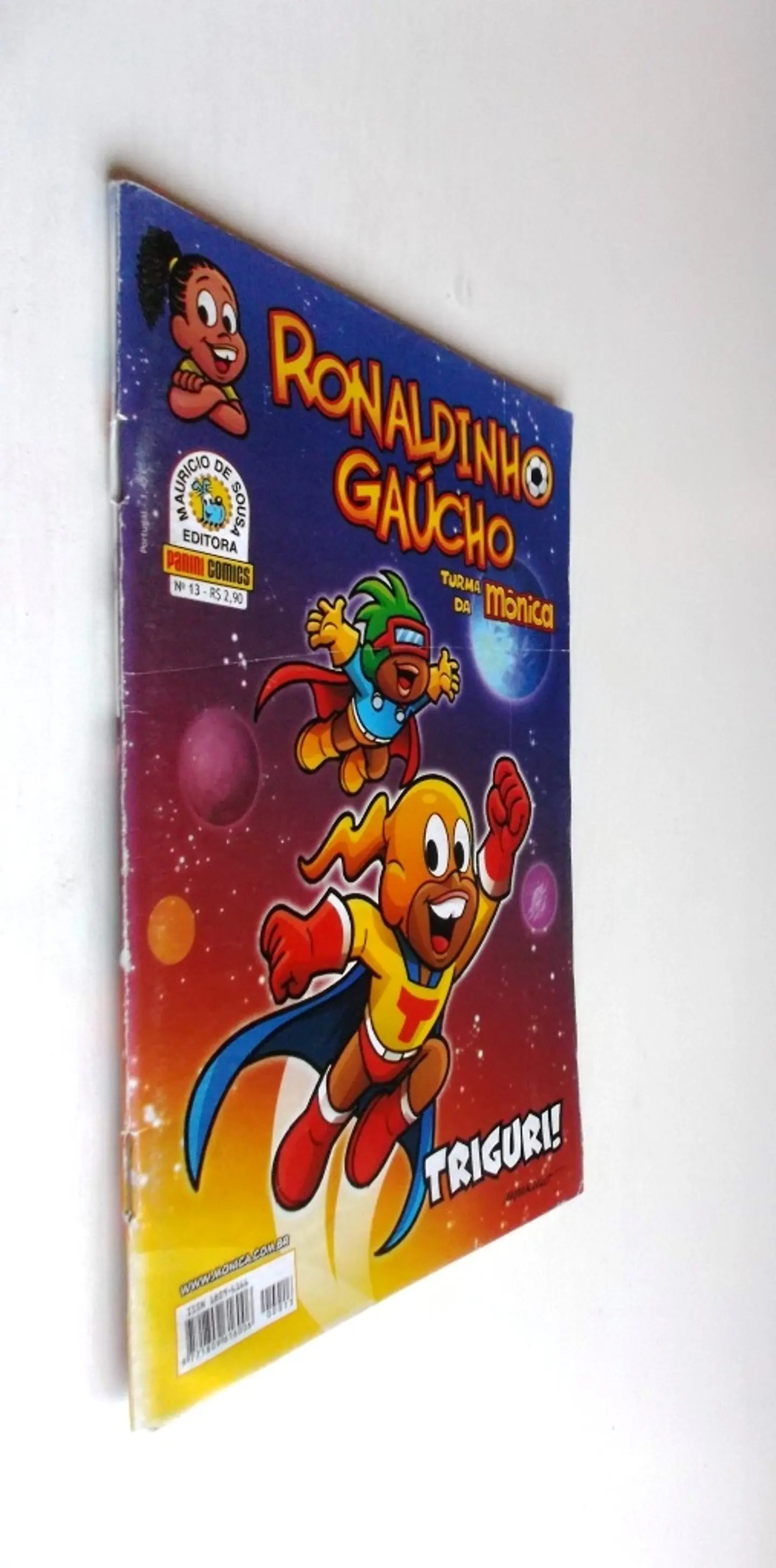 Ronaldinho Gaúcho 013 2