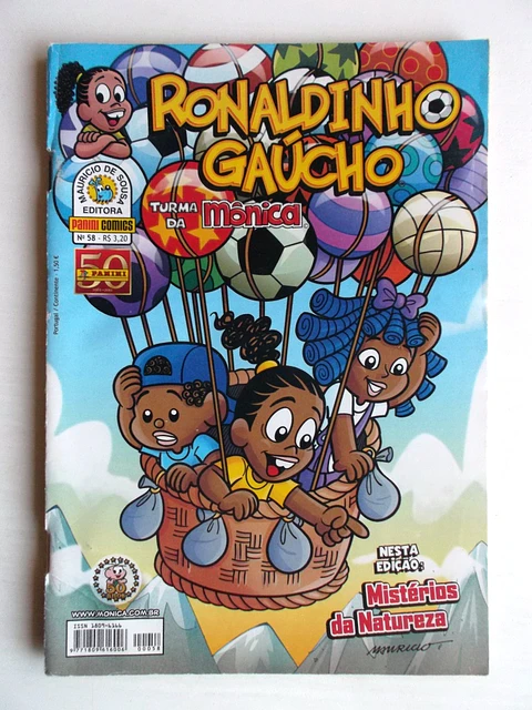 Ronaldinho Gaúcho 058
