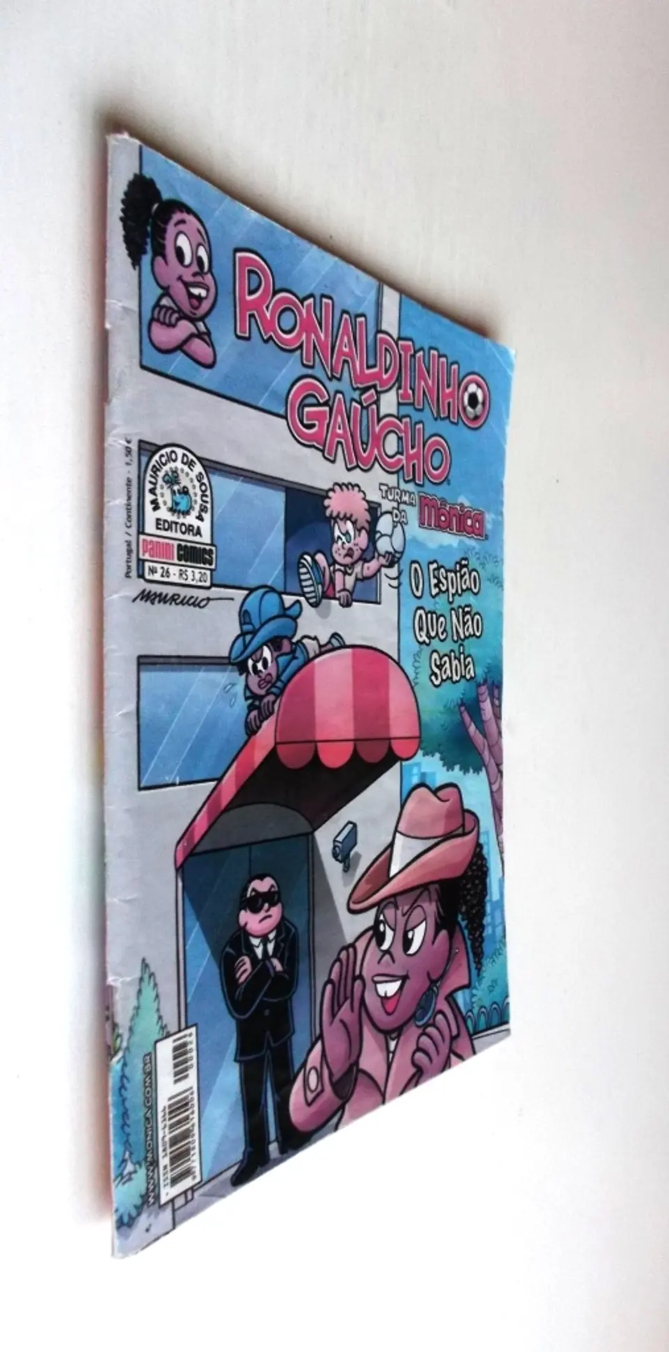 Ronaldinho Gaúcho 026 2