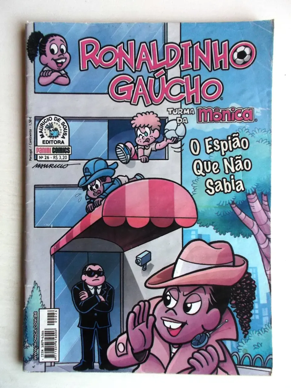 Ronaldinho Gaúcho 026 1