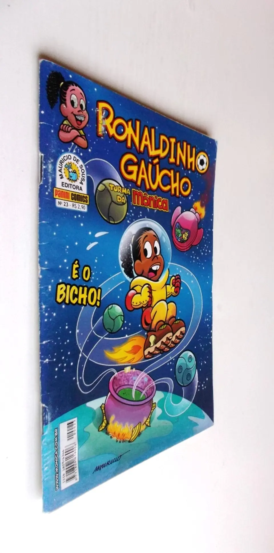 Ronaldinho Gaúcho 023 2
